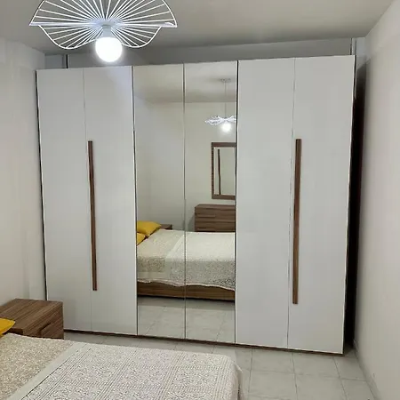 Appartamento Monte Rosa Torre San Giovanni Ugento