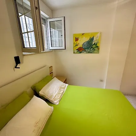 Monte Rosa Appartamento