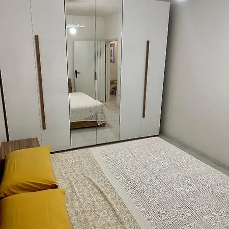 Appartamento Monte Rosa Torre San Giovanni Ugento