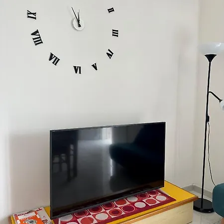 Monte Rosa Appartamento Torre San Giovanni Ugento