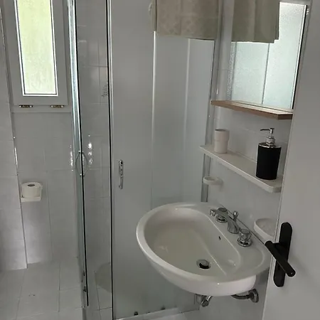 Monte Rosa Appartamento Torre San Giovanni Ugento