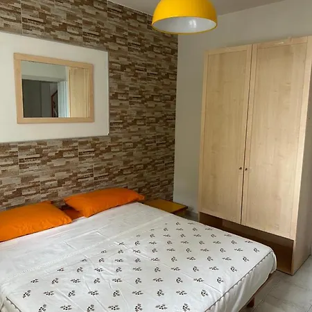 Monte Rosa Appartamento Torre San Giovanni Ugento