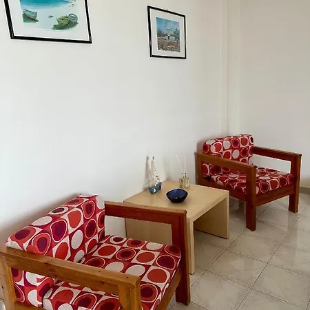 Monte Rosa * Torre San Giovanni Ugento