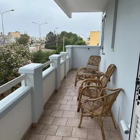 Monte Rosa Appartamento