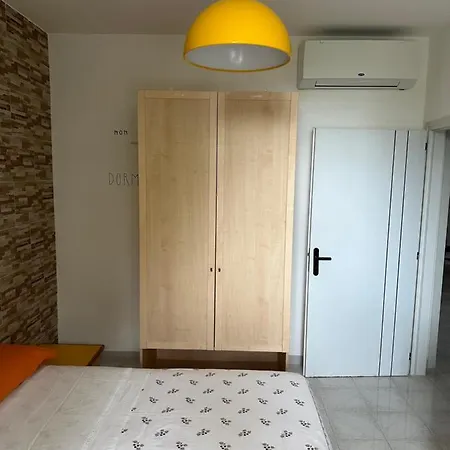 Monte Rosa Appartamento