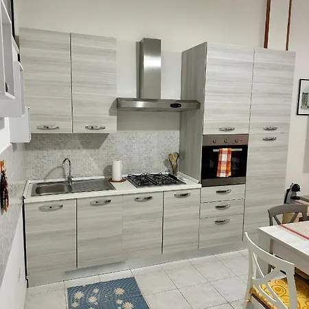 Monte Rosa Appartamento