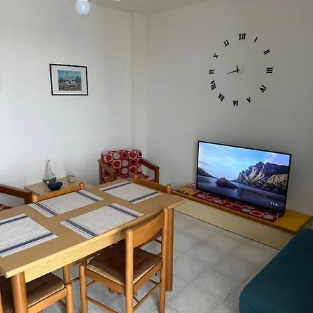 Appartamento Monte Rosa