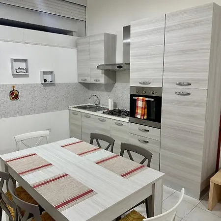 Monte Rosa Appartamento