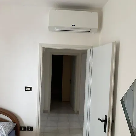 Appartamento Monte Rosa Torre San Giovanni Ugento