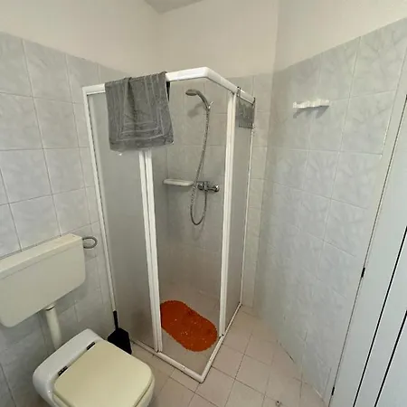 Monte Rosa * Torre San Giovanni Ugento