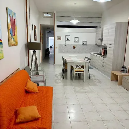 Appartamento Monte Rosa