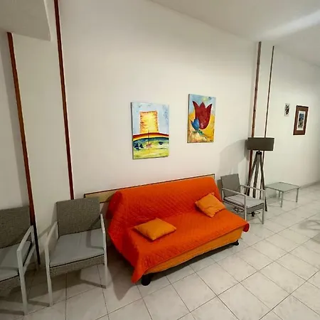 Appartamento Monte Rosa Torre San Giovanni Ugento