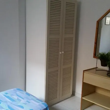 Monte Rosa Appartamento