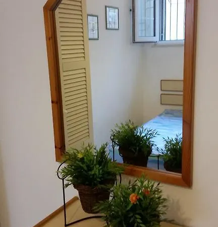 Monte Rosa * Torre San Giovanni Ugento