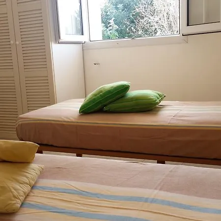 Monte Rosa Torre San Giovanni Ugento