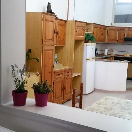 Monte Rosa Appartamento *