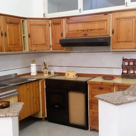 Appartamento Monte Rosa *