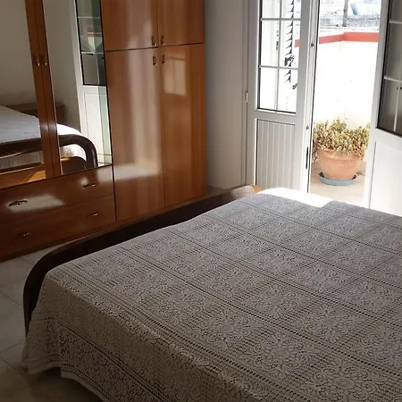 Appartamento Monte Rosa Torre San Giovanni Ugento