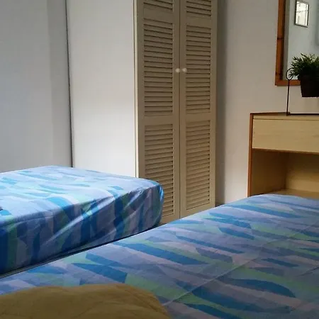 Appartamento Monte Rosa