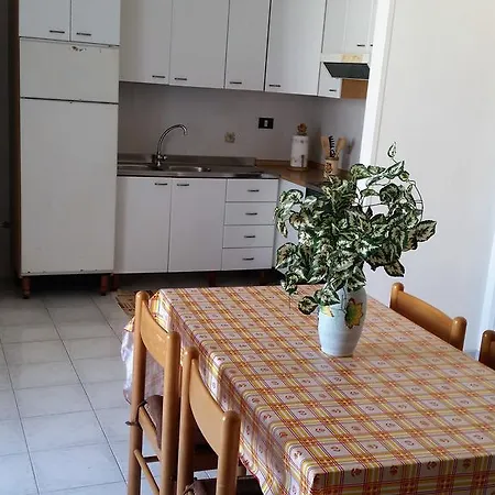 Monte Rosa Torre San Giovanni Ugento