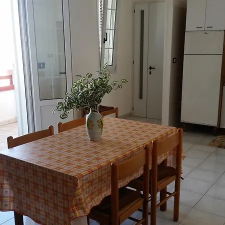 Appartamento Monte Rosa Torre San Giovanni Ugento