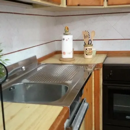 Appartamento Monte Rosa Torre San Giovanni Ugento