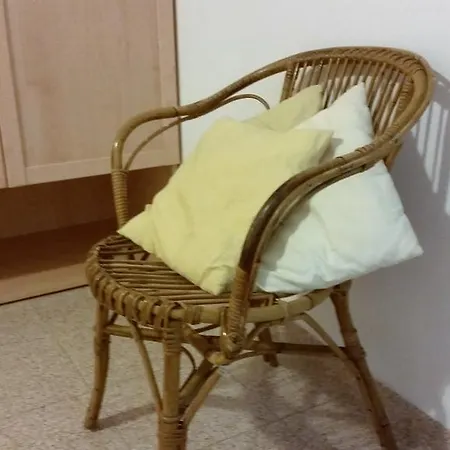 Monte Rosa Appartamento