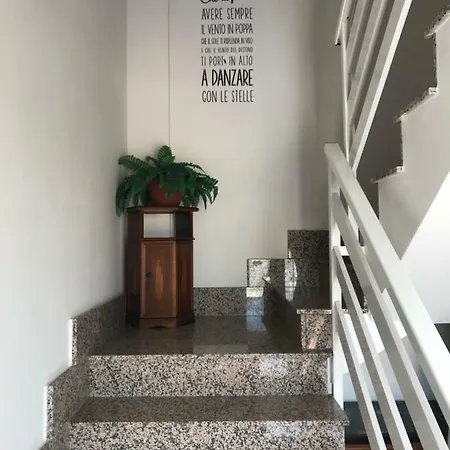 Monte Rosa Torre San Giovanni Ugento