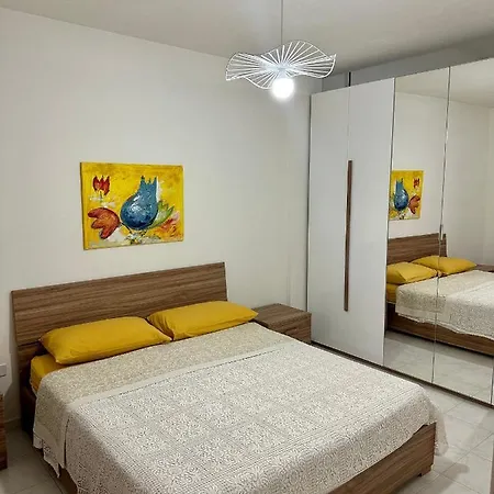 Appartement Monte Rosa