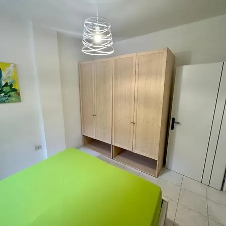 Appartement Monte Rosa Torre San Giovanni