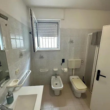 Appartement Monte Rosa