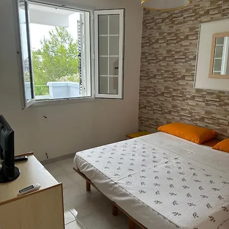 Monte Rosa Apartment *
