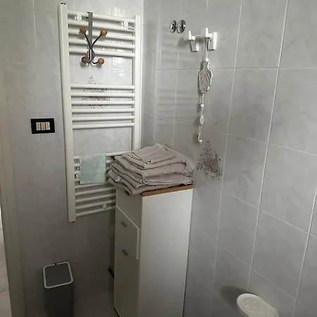 Appartement Monte Rosa
