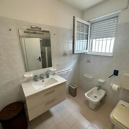 Appartement Monte Rosa Torre San Giovanni