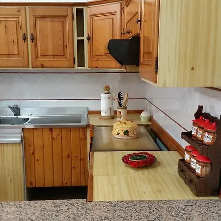 Monte Rosa Appartement