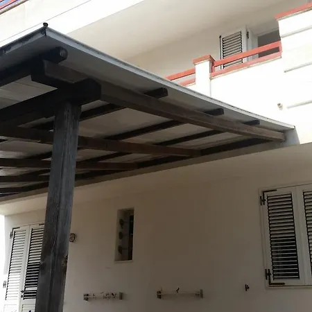 Appartamento Monte Rosa Torre San Giovanni Ugento