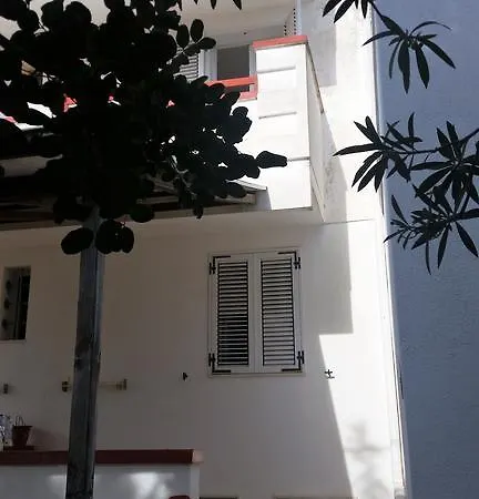 Monte Rosa Appartement *