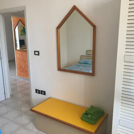 Appartement Monte Rosa *