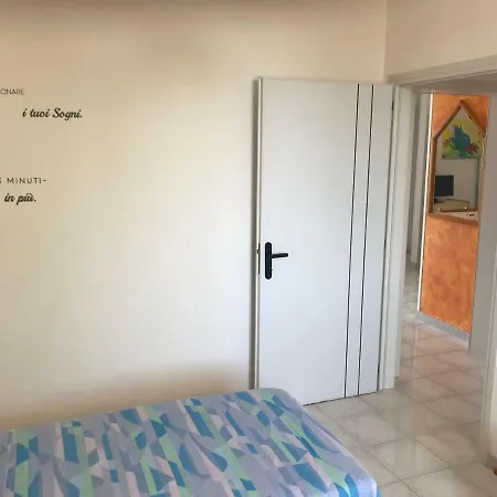 Monte Rosa Appartement Torre San Giovanni