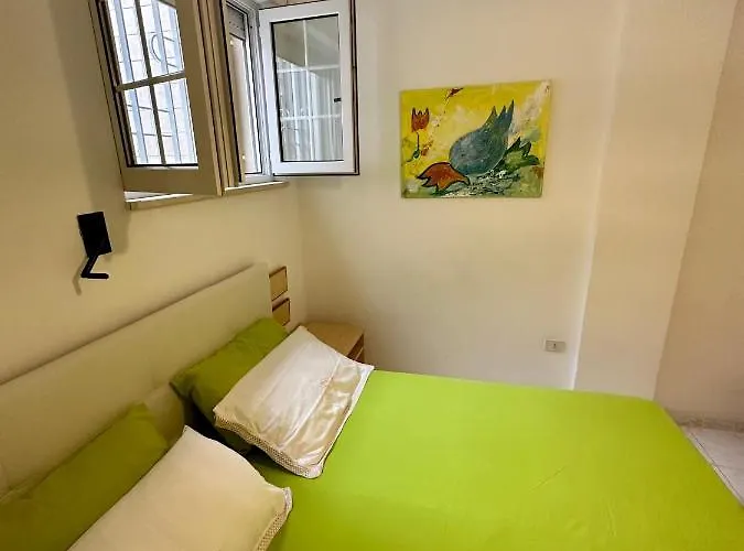 Monte Rosa Apartamento