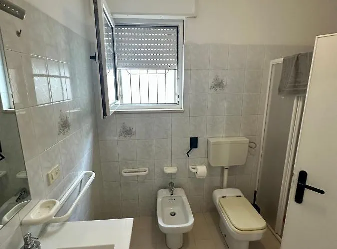 Apartamento Monte Rosa