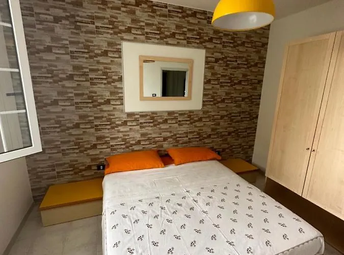 Apartamento Monte Rosa *