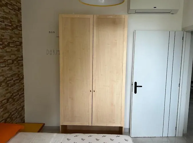Monte Rosa Apartamento