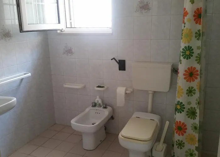 Monte Rosa Apartamento Torre San Giovanni Ugento