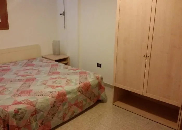 Apartamento Monte Rosa