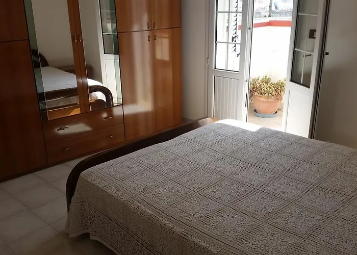 Apartamento Monte Rosa Torre San Giovanni Ugento