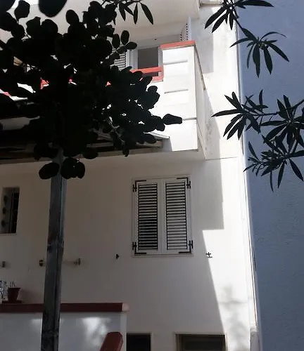 Monte Rosa Apartamento *