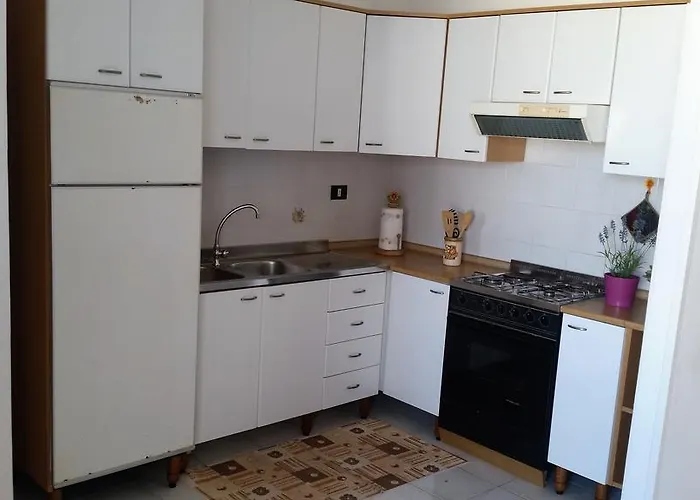 Apartamento Monte Rosa