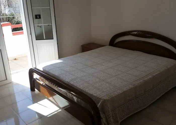 Monte Rosa Apartamento