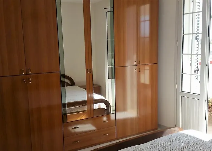 Monte Rosa Apartamento *